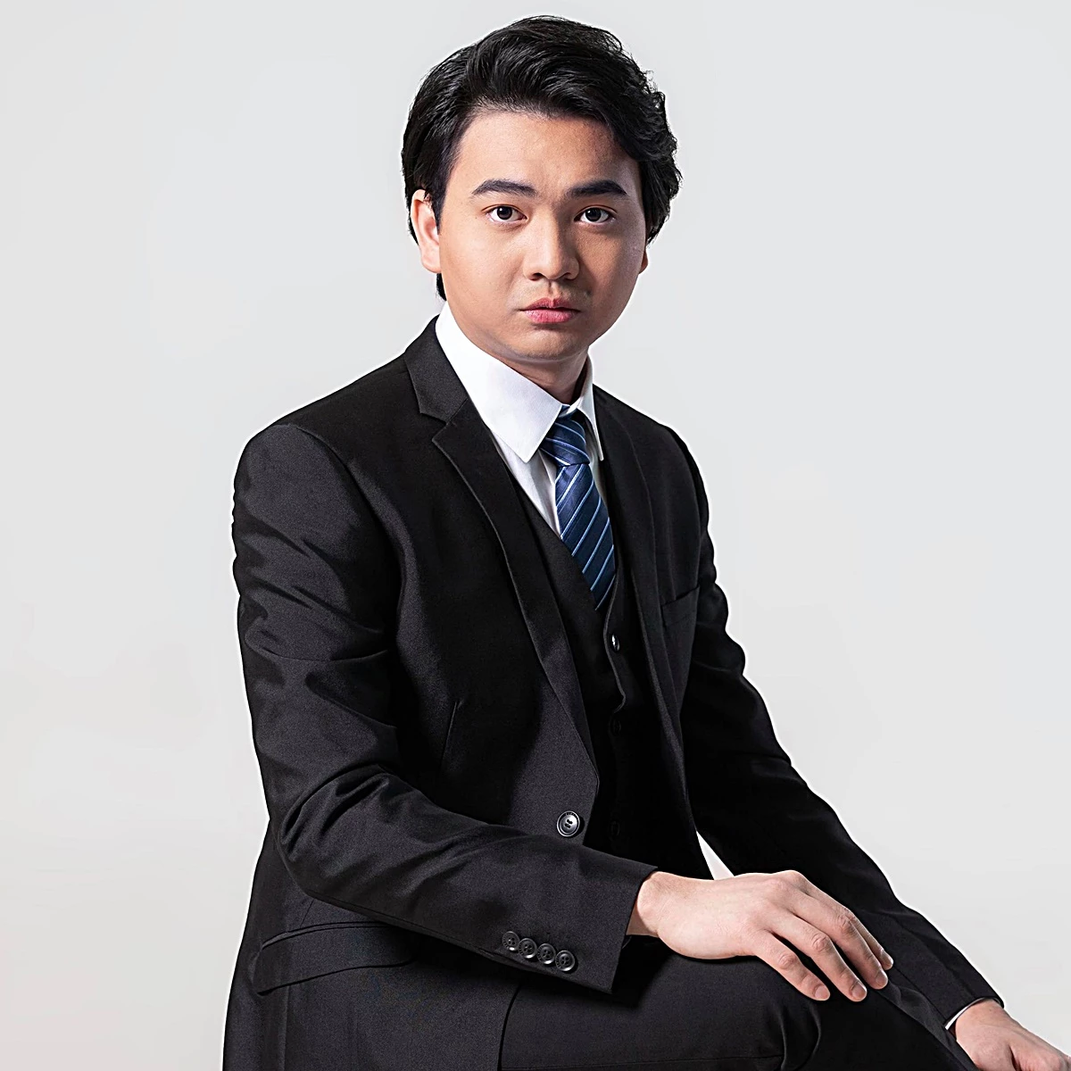 필리핀 사업가 크리스티안 알버트 가자 / 이하 본인 페이스북