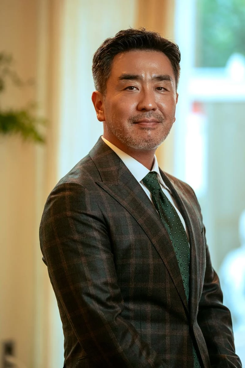 류승룡 / 이하 NEW