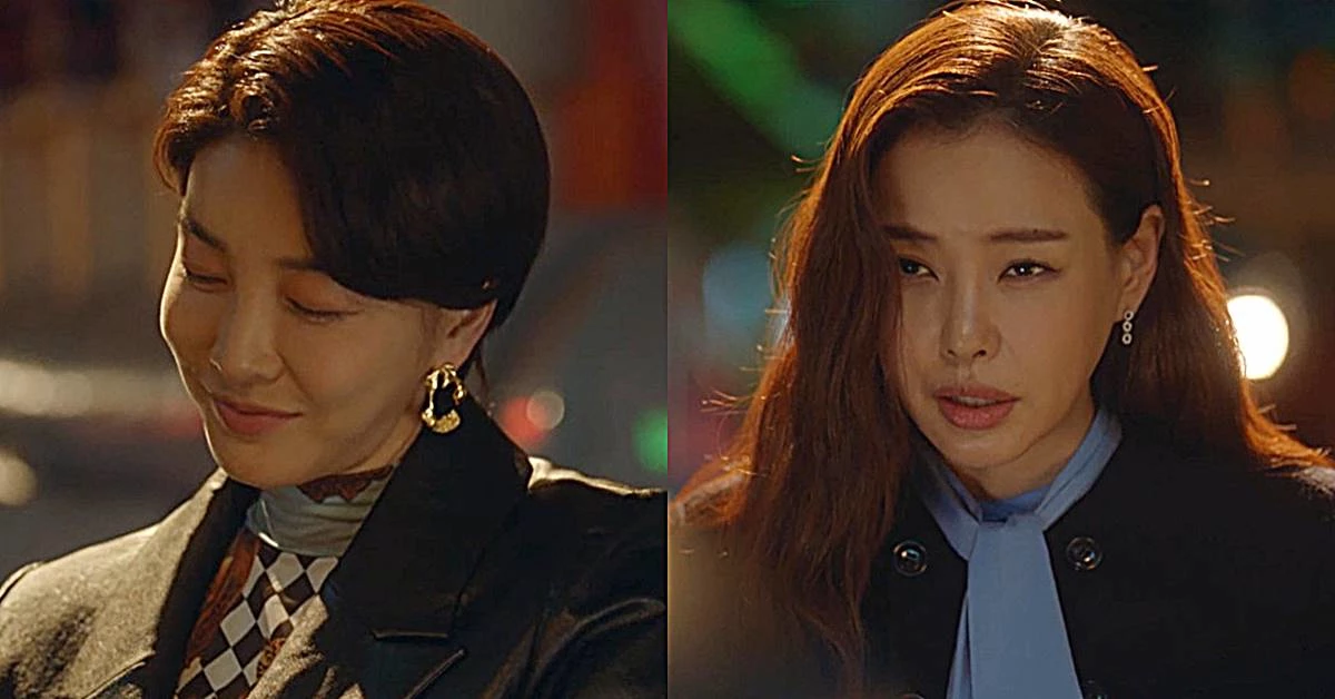 SBS '원 더 우먼'