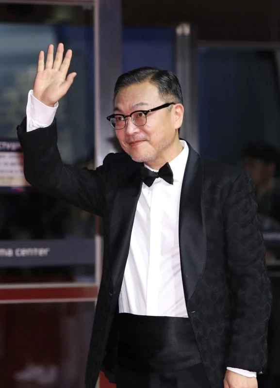 배우 김의성 / 뉴스1