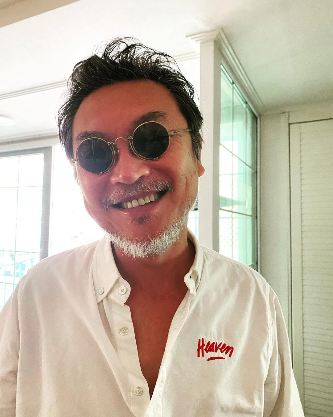 김의성 인스타그램