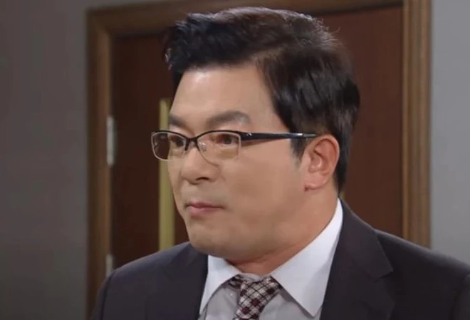 배우 이영범 / KBS2 '여자의 비밀'