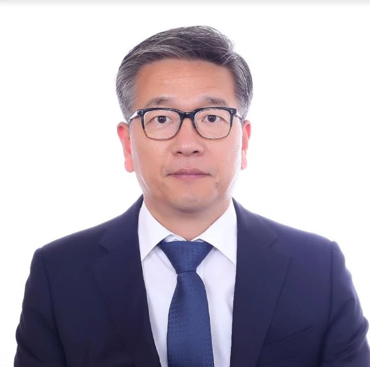 기술보증기금 신임 이사장에 김종호(金宗浩)씨가 임명되었다. / 사진제공=기보