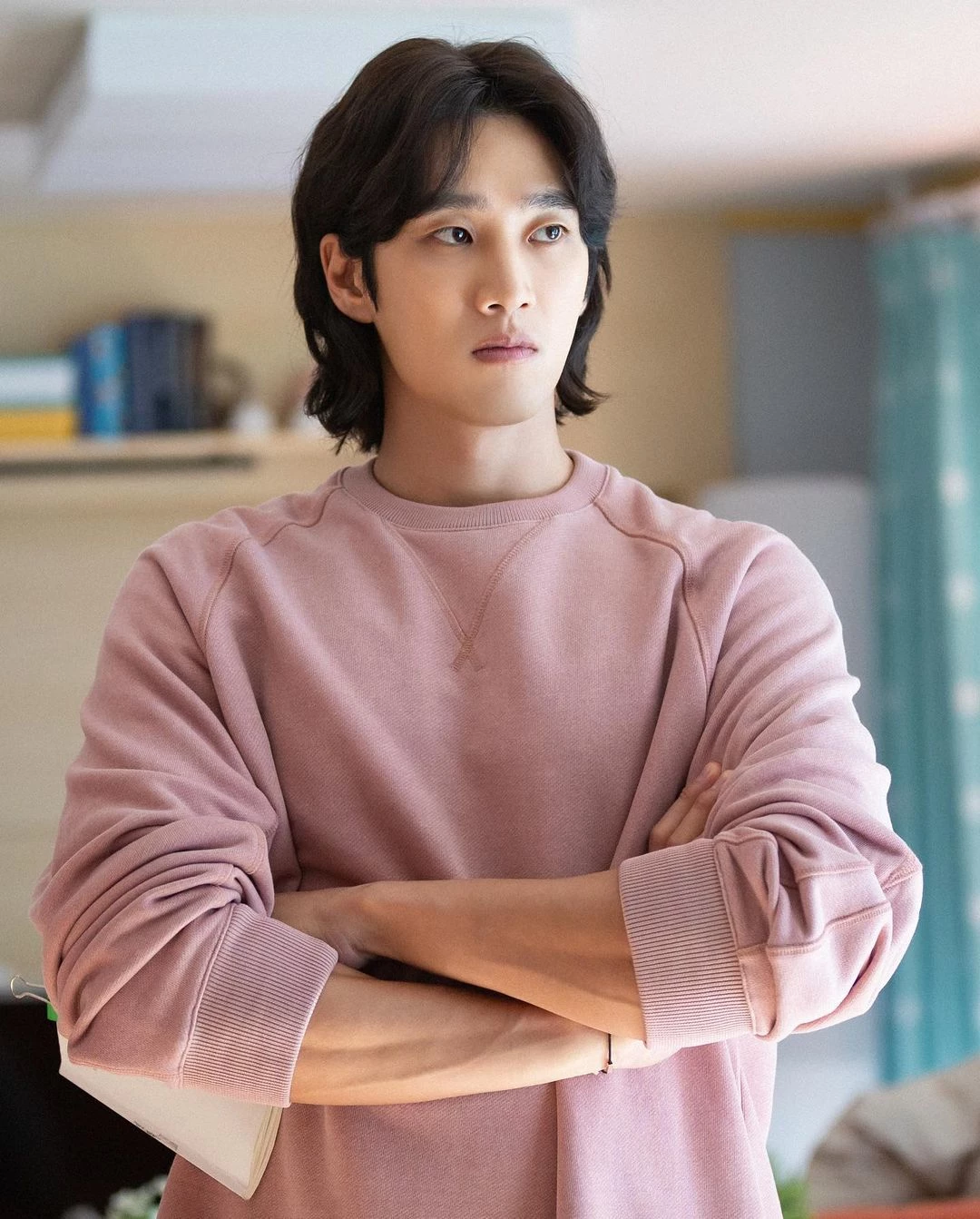 tvN '유미의 세포들' 스틸