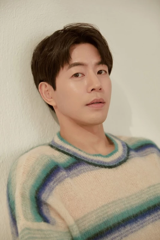 배우 이상윤 / 제이와이드컴퍼니