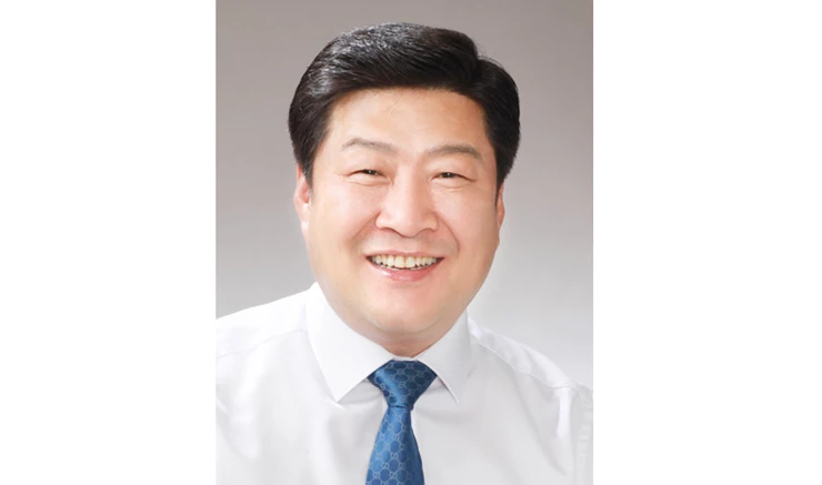 오하근 전남도의원