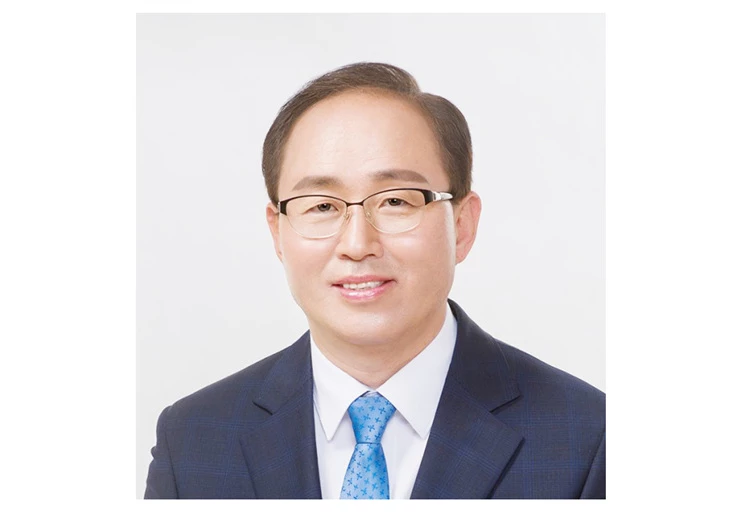 임용수 전남도의원