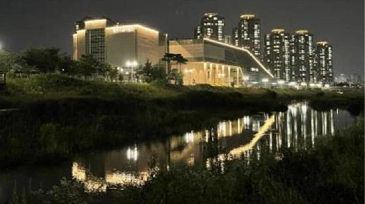 이미지 사진 - 대전시립미술관 / 자료사진