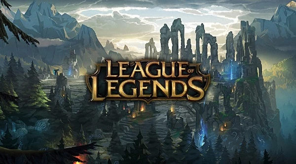 리그 오브 레전드 / 라이엇게임즈