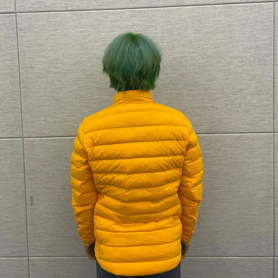 이하 곽윤기 인스타그램