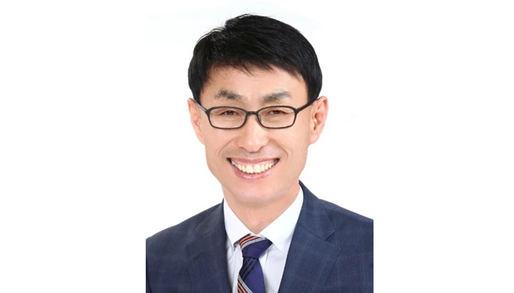 한근석 전남도의원