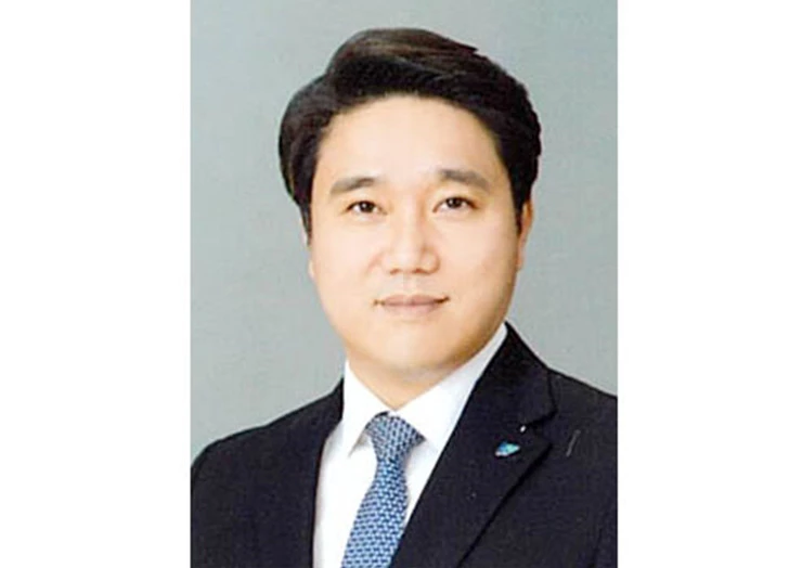 박선준 전남도의원