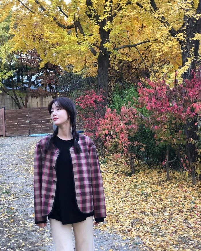 한선화 / 이하 한선화 인스타그램