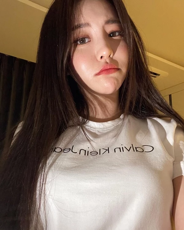 이하 유정 인스타그램