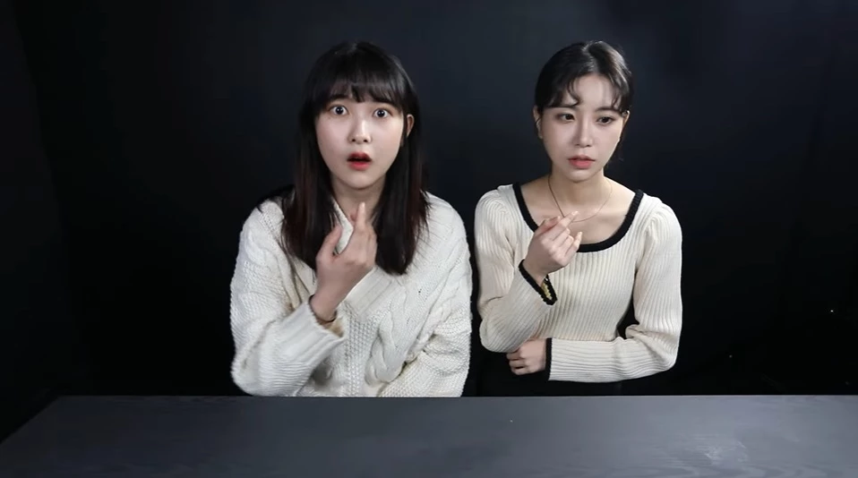 유튜브 '남민정최지선'