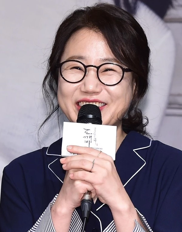김은숙 작가 / 뉴스 1