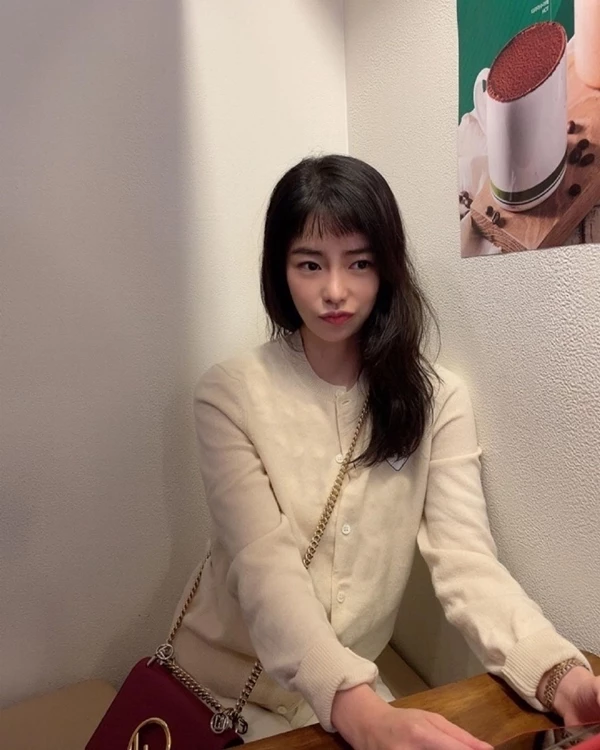 임지연 인스타그램