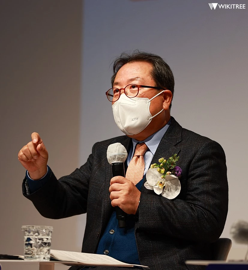 조광한 남양주시장