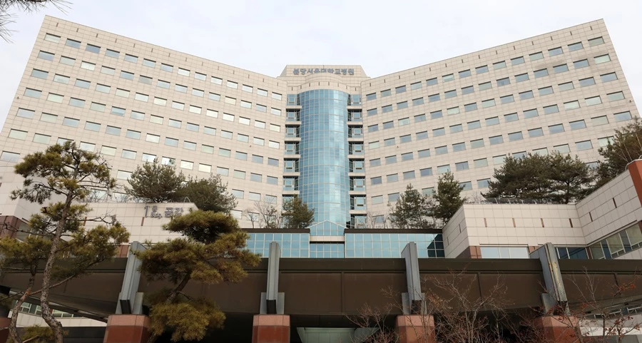 분당서울대병원 / 이하 뉴스1