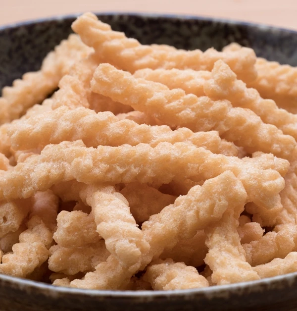 원조 새우깡 /셔터스톡