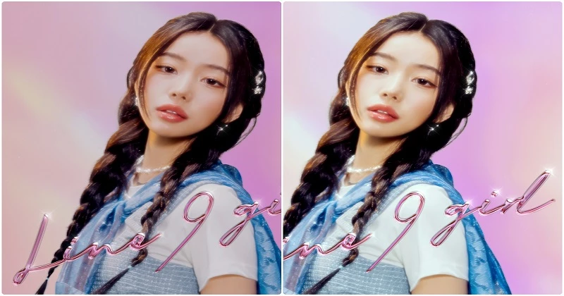 고등래퍼 출신 김미정 신곡 “9호선 소녀” 발표 / 워나엔터테인먼트