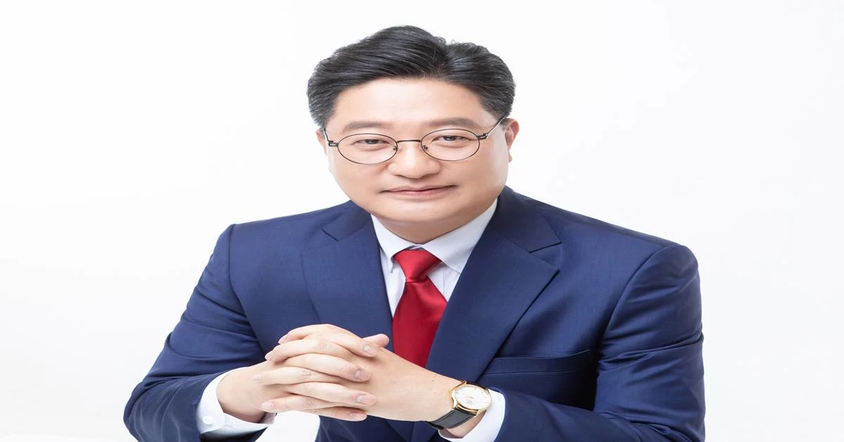 환동해연구원 문충운 원장