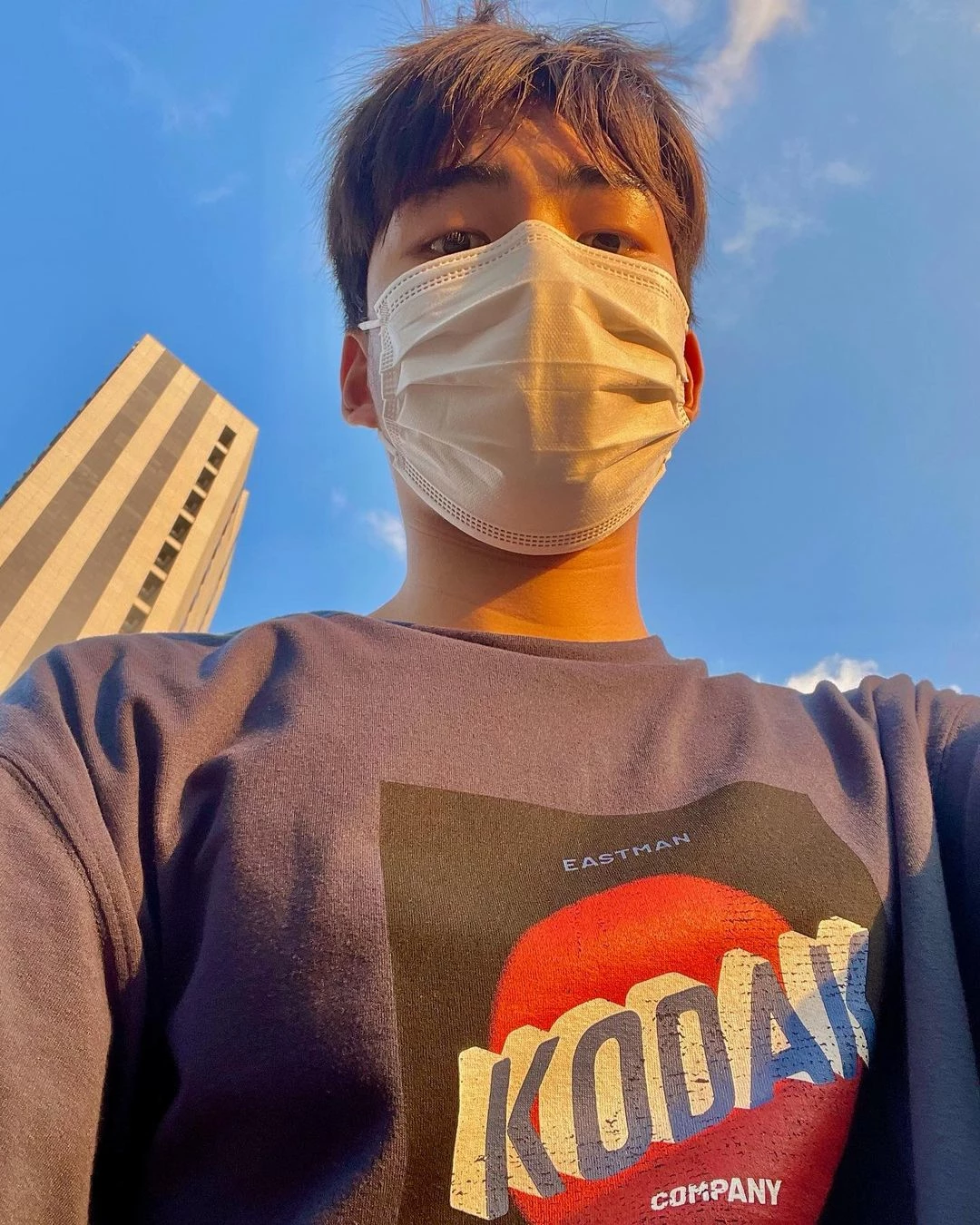 이하 탕준상 인스타그램