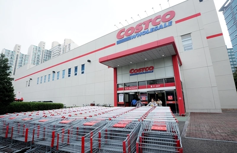 코스트코 / 뉴스1