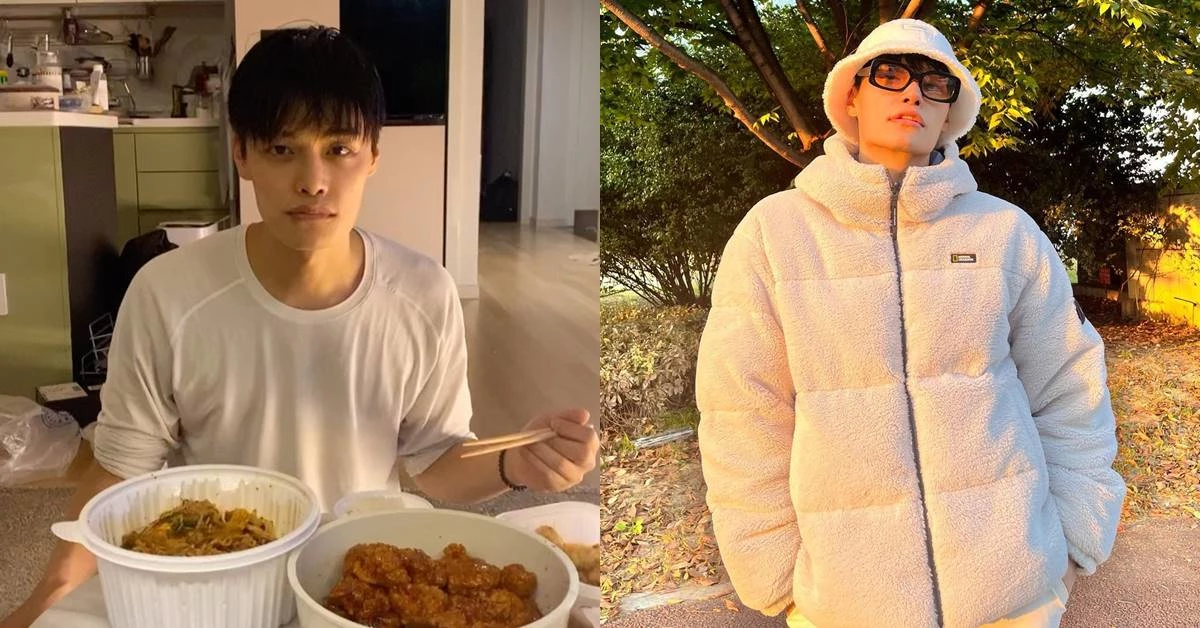 정혁 인스타그램