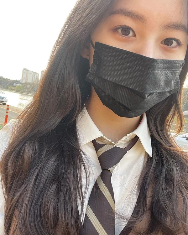 박지후 인스타그램