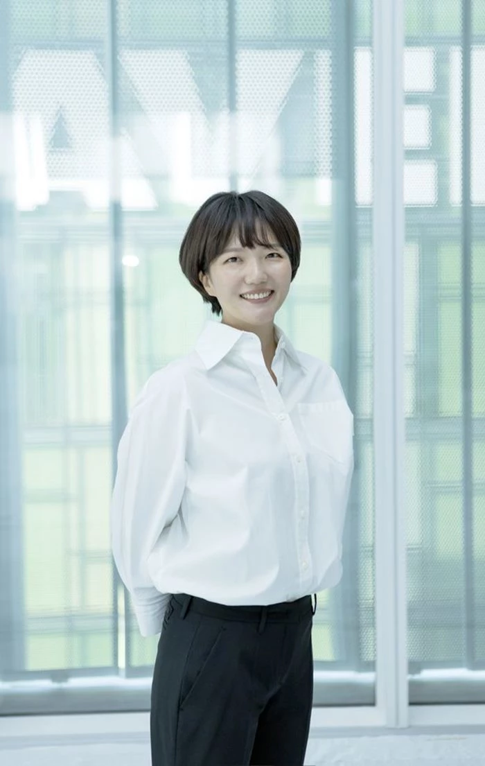 최수연 네이버 CEO 내정자 / 이하 네이버 제공