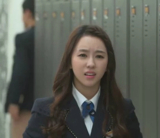 SBS '상속자들'