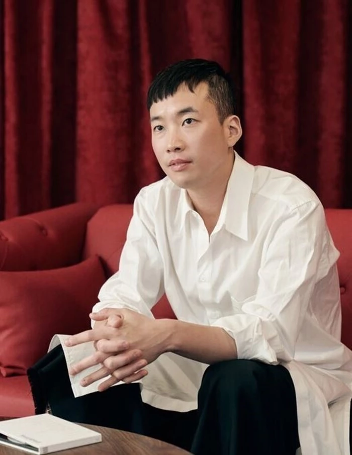 정재일 음악감독 / 유니버셜 뮤직 제공