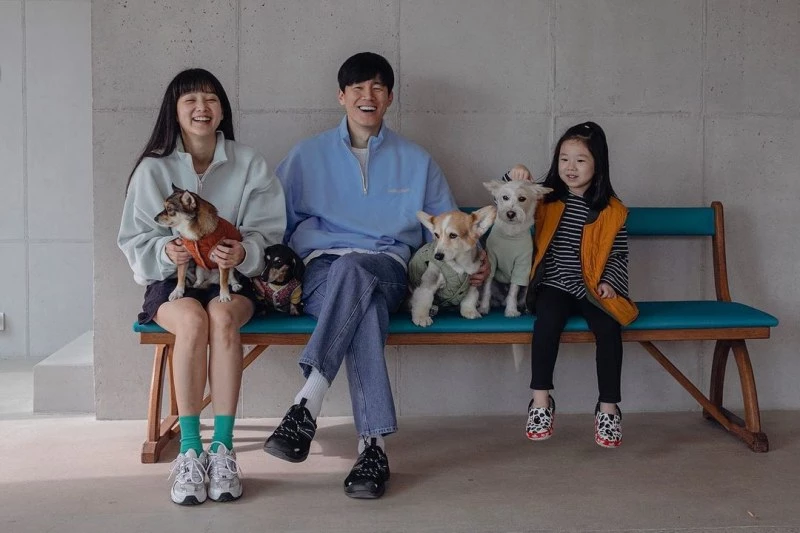 이하 윤승아 인스타그램