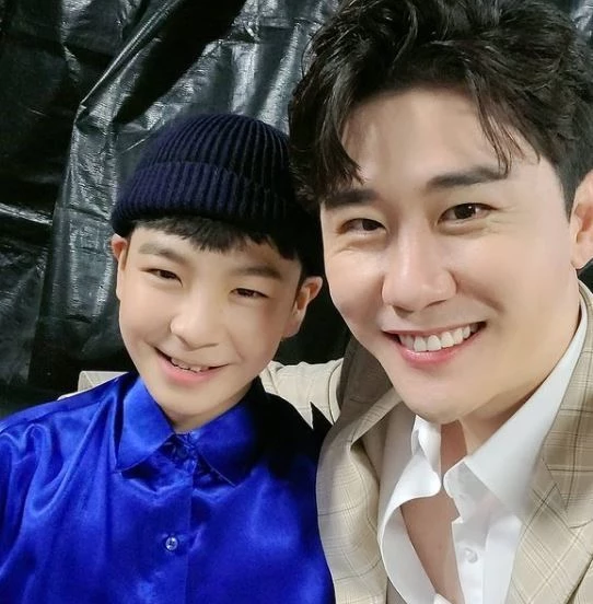 이하 영탁 인스타그램