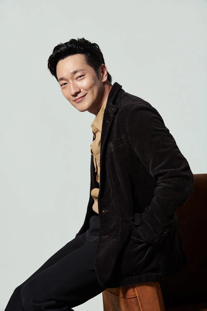 손석구 / 이하 CJ ENM