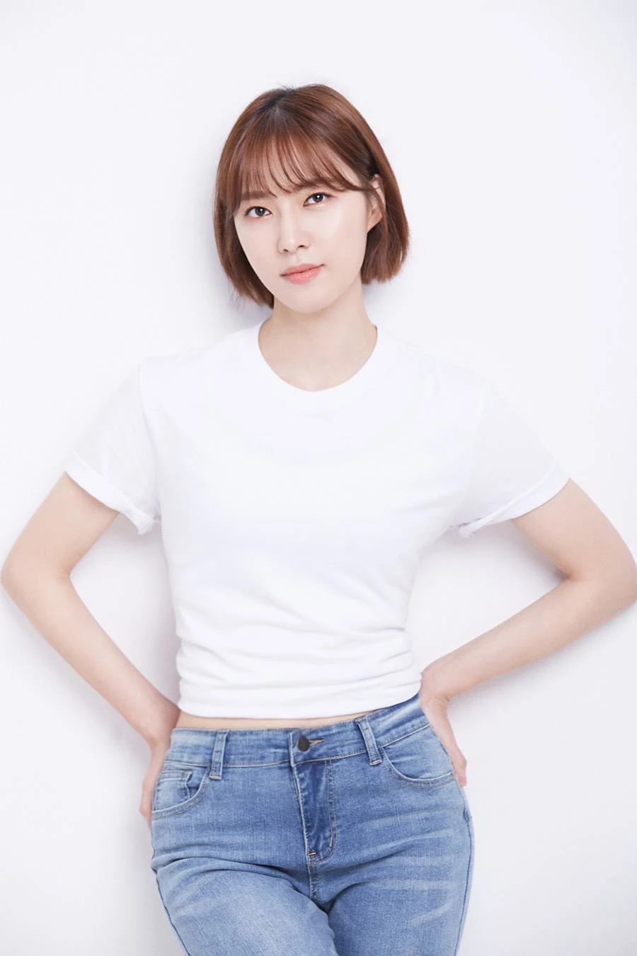 박소라 / 이하 장군엔터테인먼트
