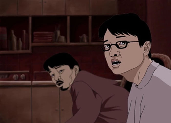 이하 '지옥: 두개의 삶' 공식 스틸컷