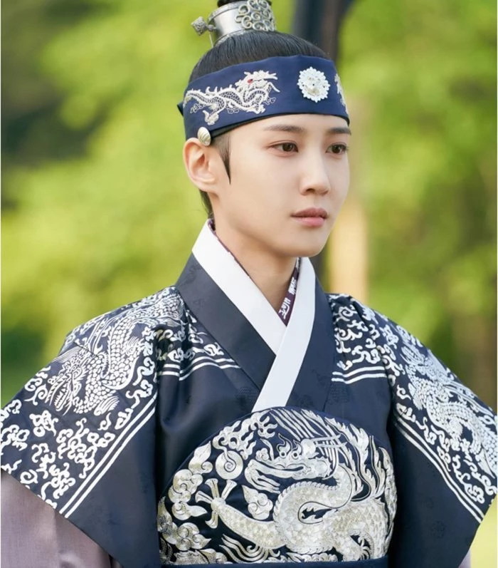 KBS 2TV '연모'