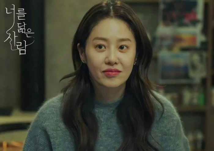 고현정 / JTBC ‘너를 닮은 사람’