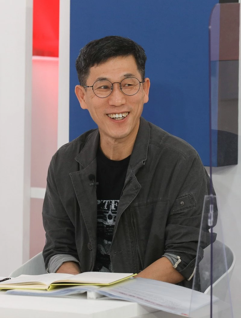 진중권 전 교수