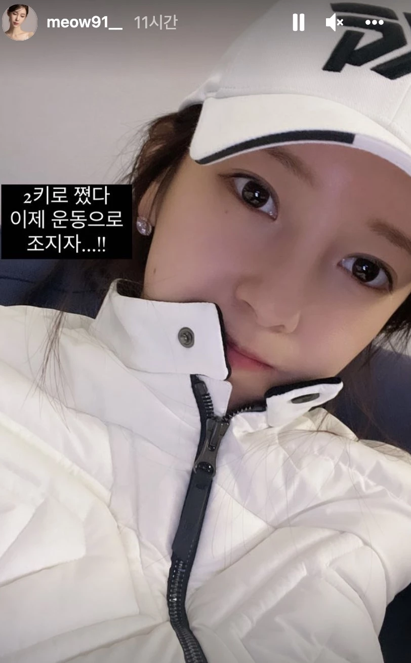 이하 야옹이 작가 인스타그램