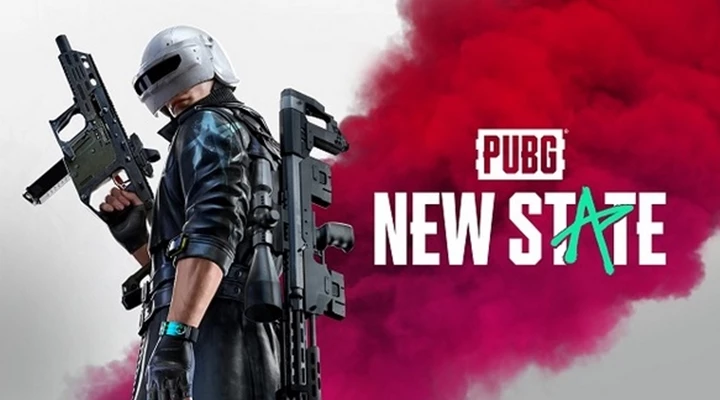 배틀그라운드 뉴스테이트. / 크래프톤