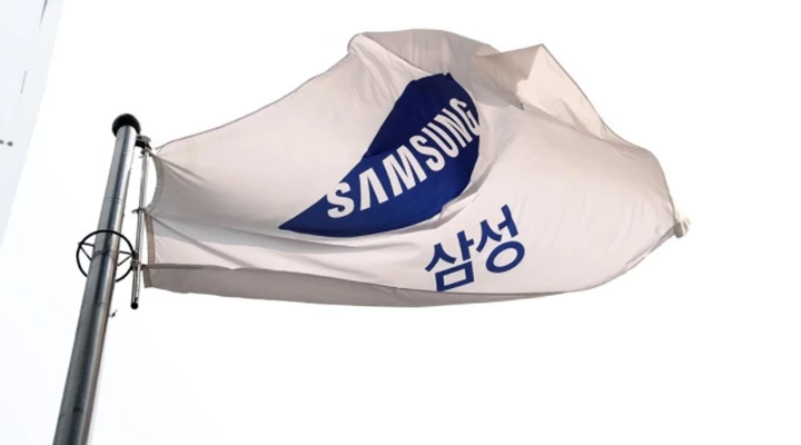 삼성전자. / 뉴스1