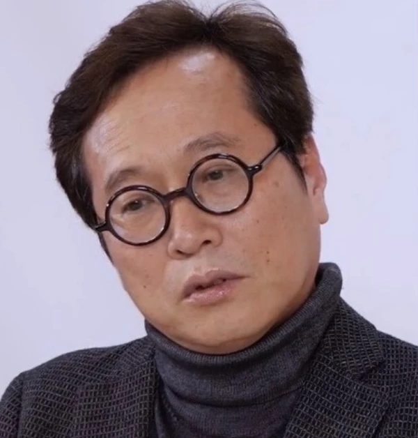 맛 칼럼니스트 황교익씨. /유튜브 채널 '황교익TV'