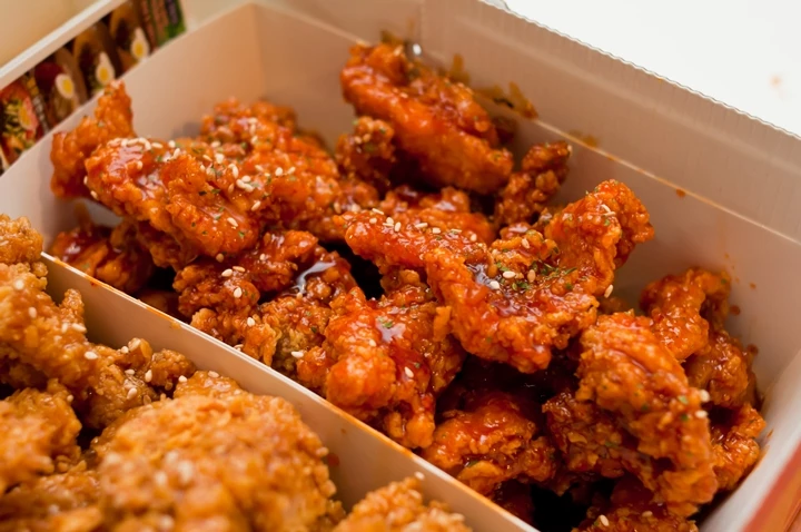 치킨. /셔터스톡