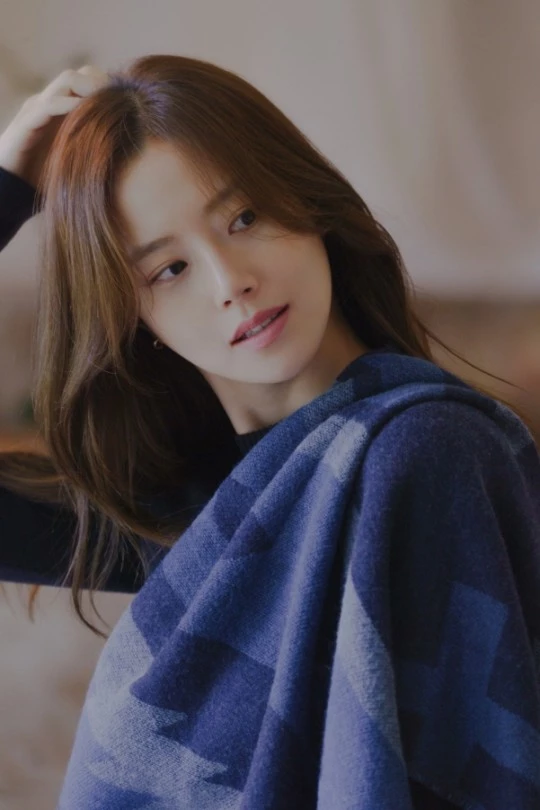 문채원 / 나무엑터스 제공