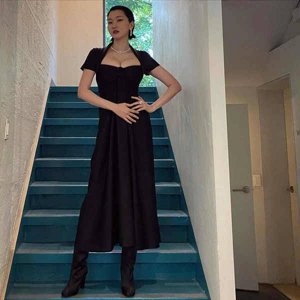 이하 장윤주 인스타그램