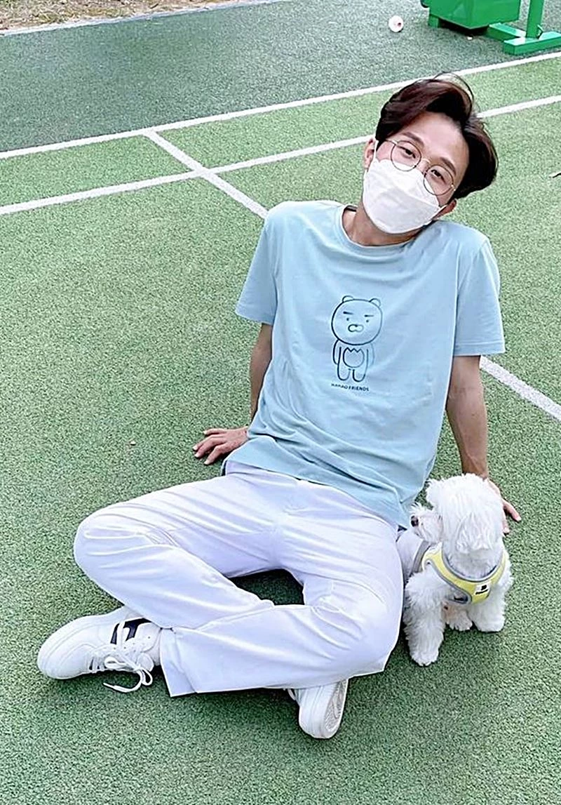 박성광 인스타그램