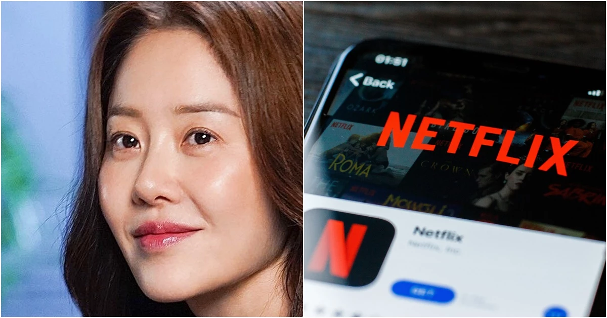 고현정 / 아이오케이컴퍼니 인스타그램, 셔터스톡